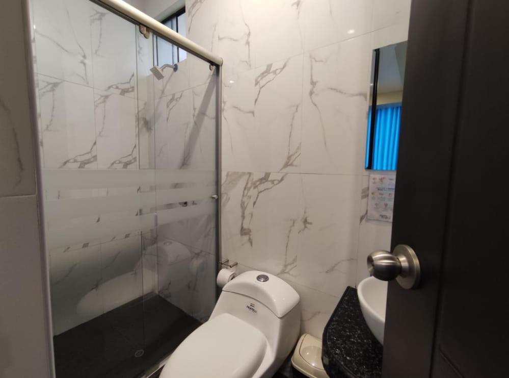 Hotel Konford Canete Imperial エクステリア 写真